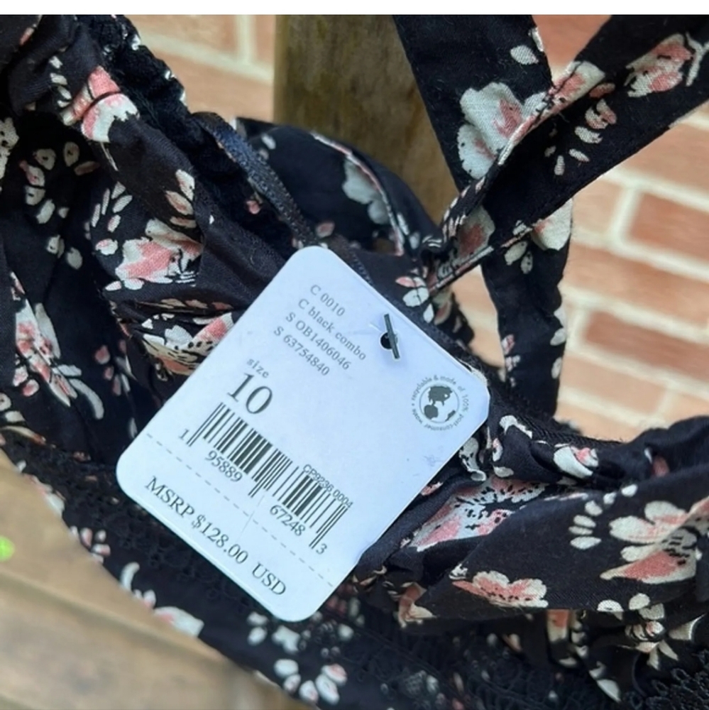 NWT Free People Bijou Set  - Picture 3 of 6
